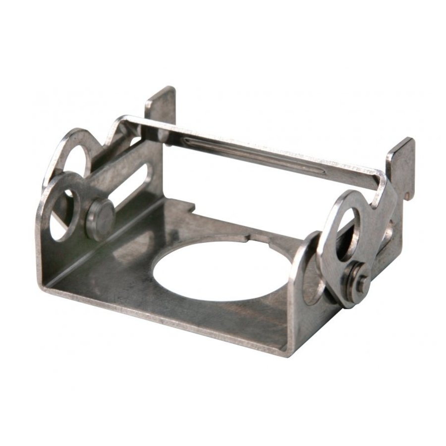 Tasten Verriegelung IEC Ø22,5-1