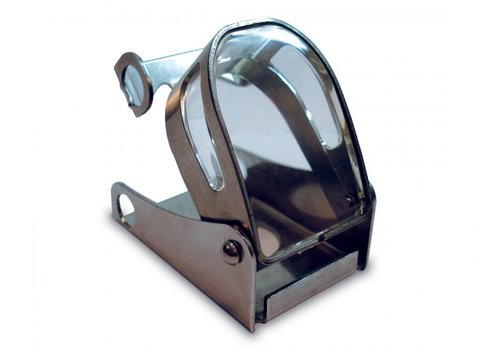 Tasten Verriegelung IEC 