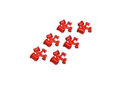 Flachsicherung bis 17,5 mm 