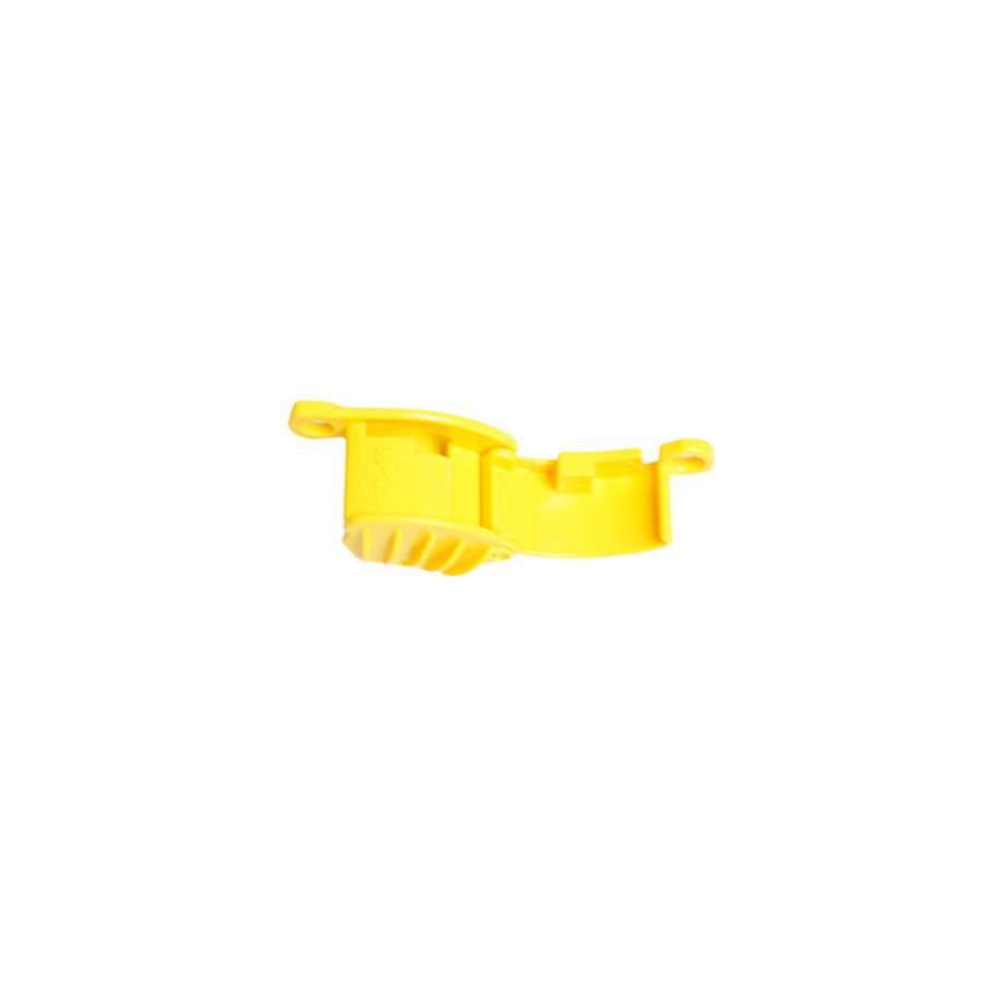 CEE-Stecker-Verriegelung abschließbar LoTo-4