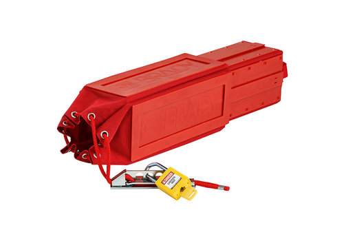 Hängetaster-Sicherung 