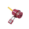 Master Lock Verschlussbox für Stecker 487 LoTo | Master Lock