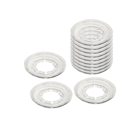 Grundplatte für Festinstallation 