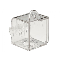 thumb-Drucktasten-Abdeckung transparent LoTo | Master Lock-2