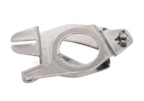 Drehschalter-Verriegelung links 