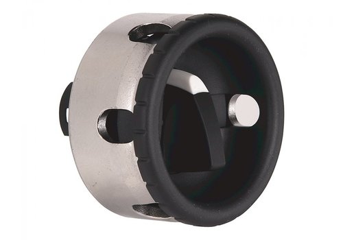 Drehschalter-Verriegelung universell 