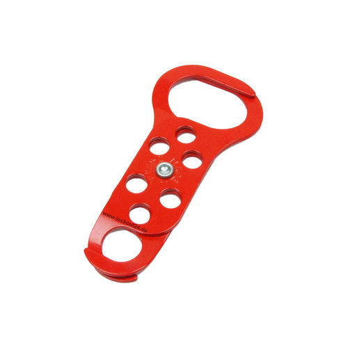 2 in 1 Schliessbügel 