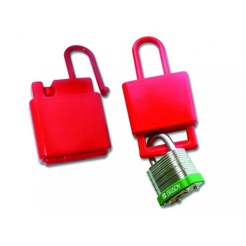 Mehrfachschließbügel nicht leitend 