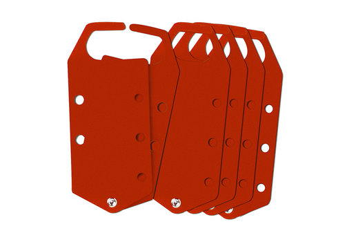 Blockierbügel - blanko 