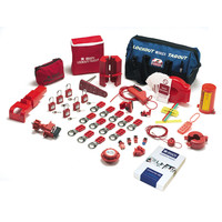 Ultimatives Lockout-Set - Brady