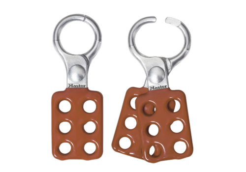 Mehrfach-Schließbügel - Aluminiumbügel 