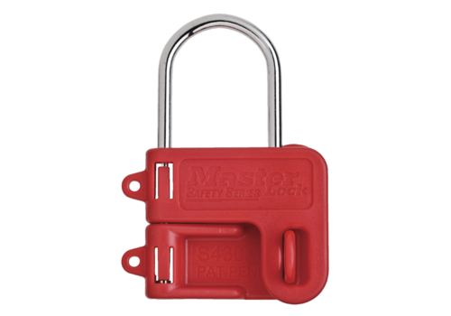 Mehrfach-Schließbügel - Zenex™ Stahlbügel 