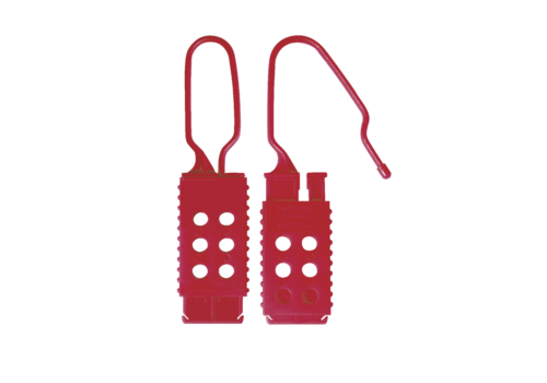 Mehrfach-Schließbügel - Nylon Funkenschutz 