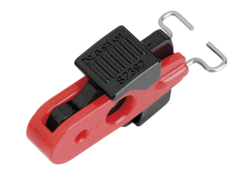 ML S2392 für Schaltkopföffnung  bis 12,7 außen 