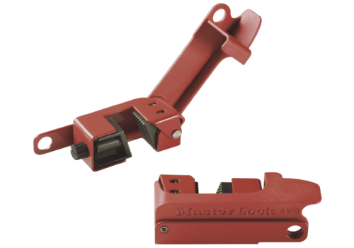 ML 491B für breite  Schaltkopföffnung 