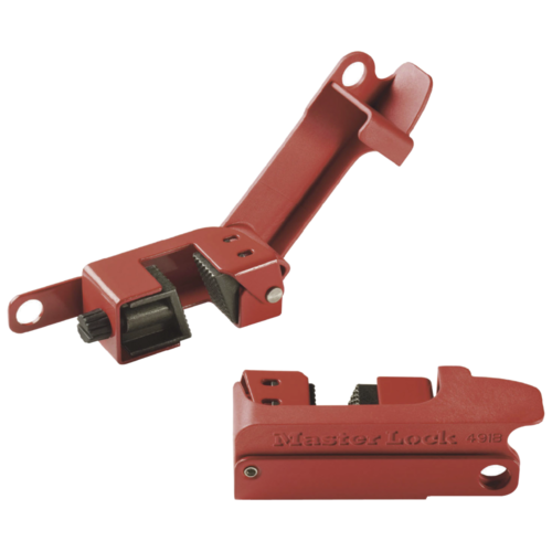 ML 491B für breite  Schaltkopföffnung 