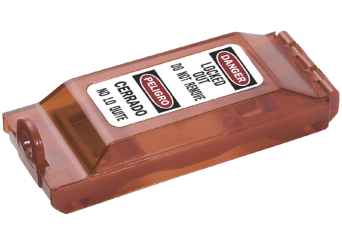 ML 496B für Lichschalter (US) mit Schaltknopf oder Wippe 