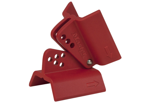 Flügelhahn-Verriegelung ML S3920 