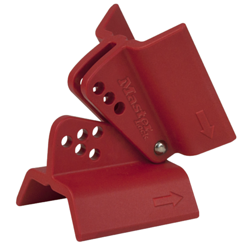 Flügelhahn-Verriegelung ML S3920 