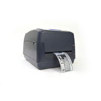thumb-SMS TAG-ID2 Tag-Drucker für Lockout Tagout | Rebo-2