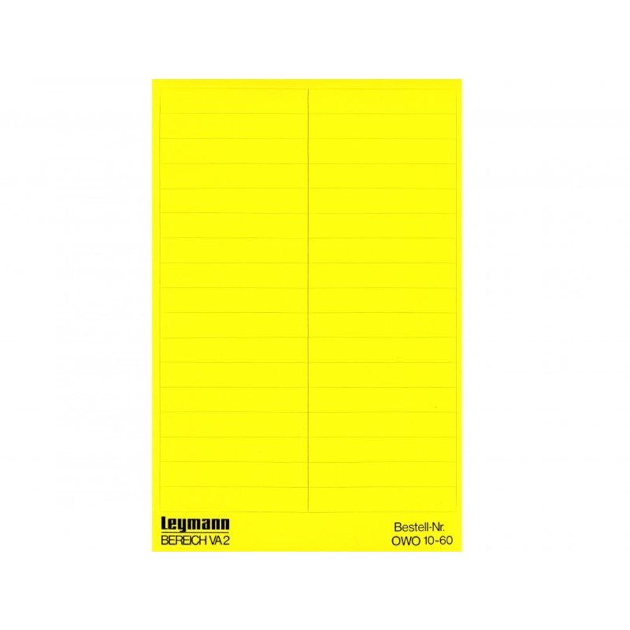 Gewebeetiketten OWO gelb ohne Rand-6