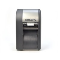 thumb-REBO SMS-R1 - Thermotransferdrucker mit Schneidefunktion-2