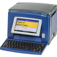 thumb-S3100 - Schilderdrucker - Stand Alone-2