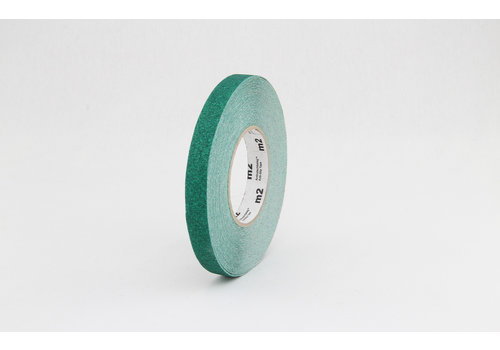 m2 Antirutschbelag - grün 