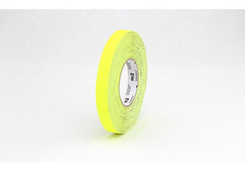 m2 Antirutschbelag - signalgelb 