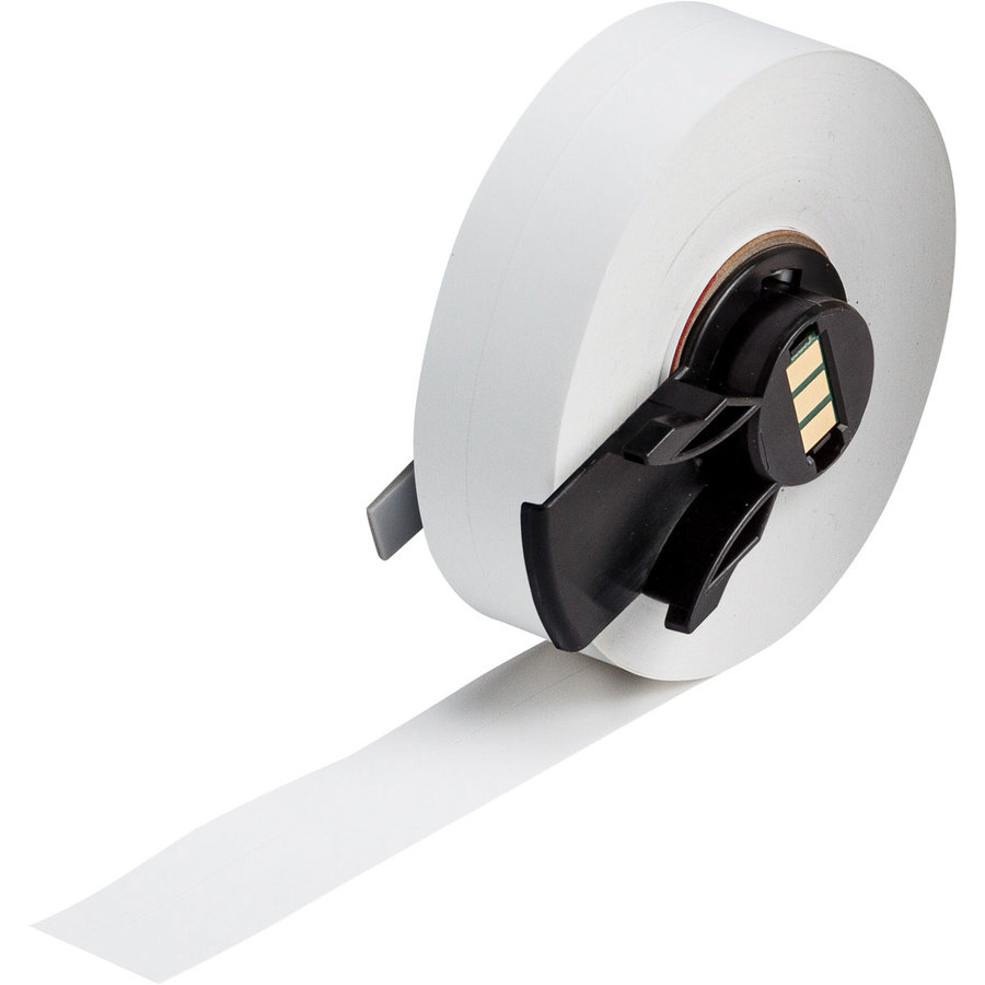 B-412 Polypropylen-Anhänger für M611-2