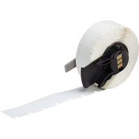 thumb-B-422  Polyester weiß ToughBond™ - Serie - M610/M611-1