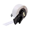 Brady B-422  Polyester weiß ToughBond™ - Serie - M610/M611