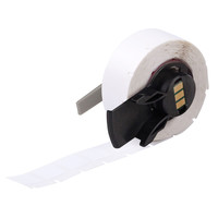 thumb-B-422  Polyester weiß ToughBond™ - Serie - M610/M611-4