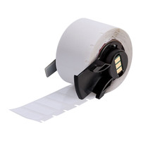 thumb-B-422  Polyester weiß ToughBond™ - Serie - M610/M611-5