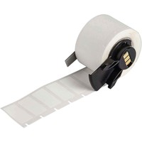 thumb-B-422  Polyester weiß ToughBond™ - Serie - M610/M611-6