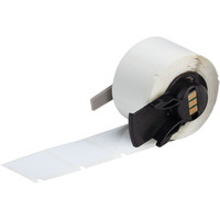 thumb-B-422  Polyester weiß ToughBond™ - Serie - M610/M611-7