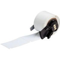 thumb-B-422  Polyester weiß ToughBond™ - Serie - M610/M611-8