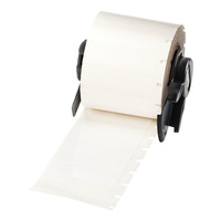 thumb-B-422  Polyester weiß ToughBond™ - Serie - M610/M611-9