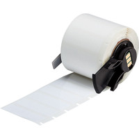 thumb-B-422  Polyester weiß ToughBond™ - Serie - M610/M611-10