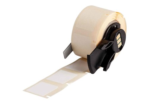 B-424  Papieretiketten  - M610/M611 