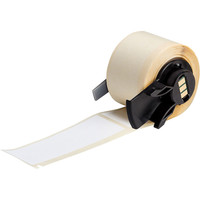 thumb-B-424  Papieretiketten  - M610/M611-3
