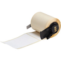 thumb-B-424  Papieretiketten  - M610/M611-4