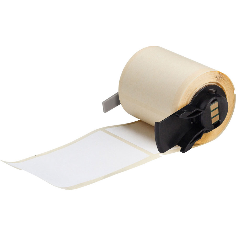B-424  Papieretiketten  - M610/M611-4
