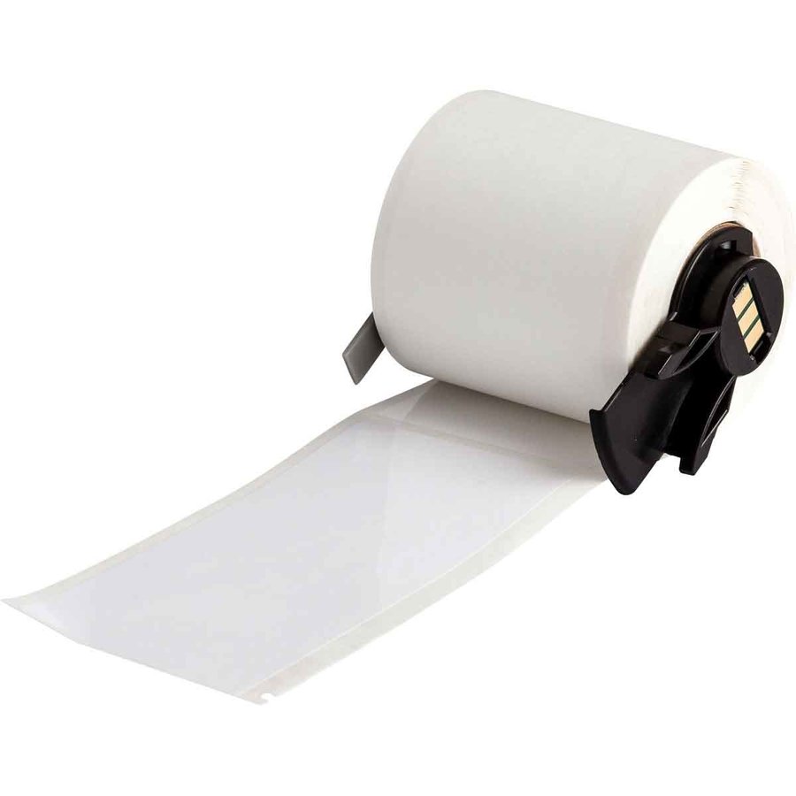B-424  Papieretiketten  - M610/M611-5