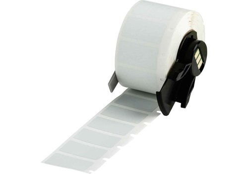 B-428 Metallisiertes Typenschild für M610/M611 