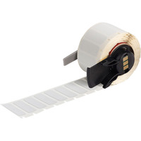 thumb-B-486B metallisierte Etiketten mit extra hoher Klebkraft-1