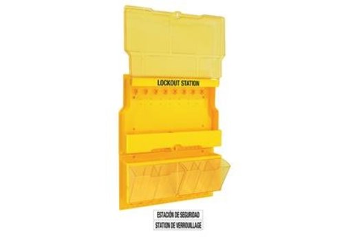 Kombi-Station - S1900 