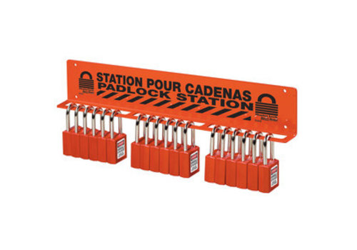 LoTo Schlösser Station - S1518 