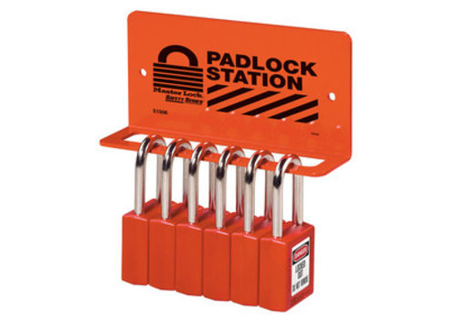 LoTo Schlösser Station (6-8) - S1506 