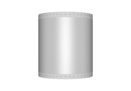 Materialband PT500 (Premium Polyester) 